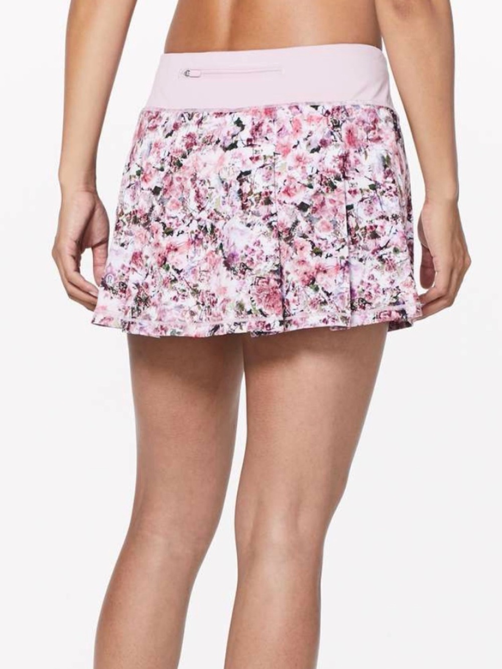 LULULEMON PACE RIVAL SKIRT 3.5” SIZE 6